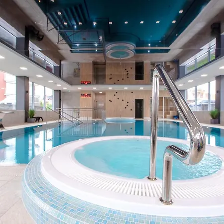 Klifowa 2 Appartement Rewal