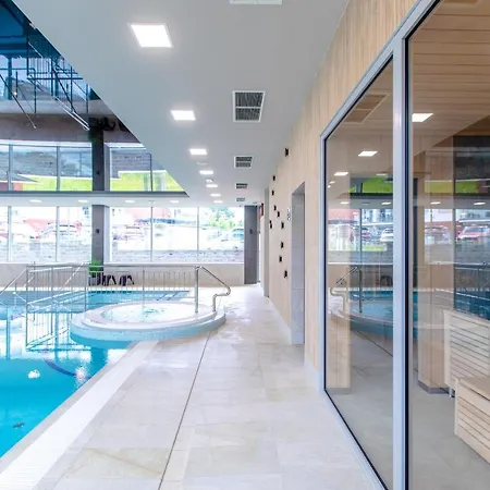 Appartement Klifowa 2 *