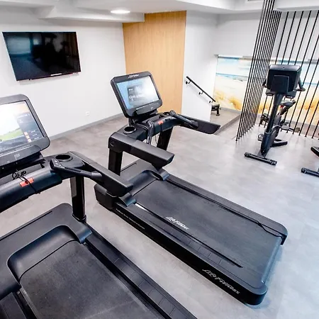 Appartement Klifowa 2