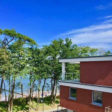 Lägenhet Klifowa 2 Rewal