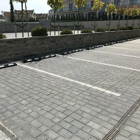 Appartement Klifowa 2 Rewal