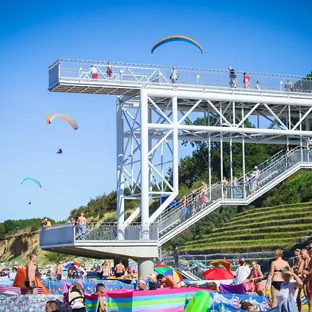 Lägenhet Klifowa 2 Rewal