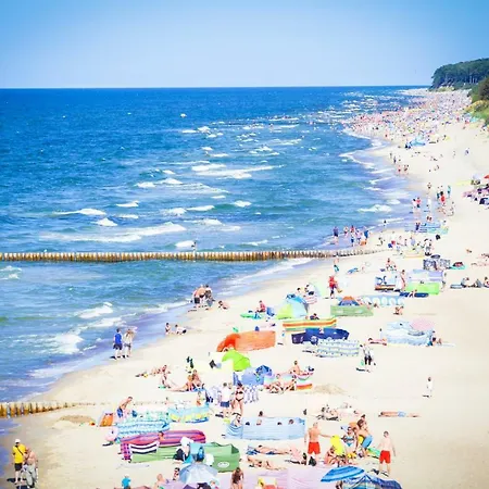 Appartement Klifowa 2 *