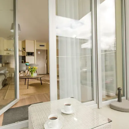 Appartement Klifowa 2 *