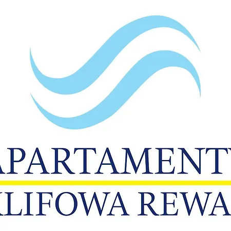 Appartement Klifowa 2