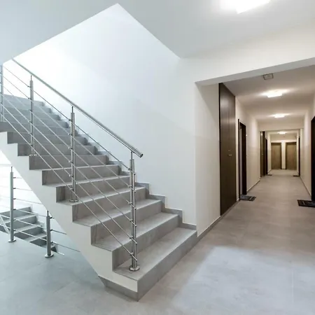 Apartment Klifowa 2 *