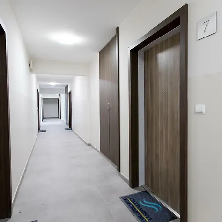 Appartement Klifowa 2