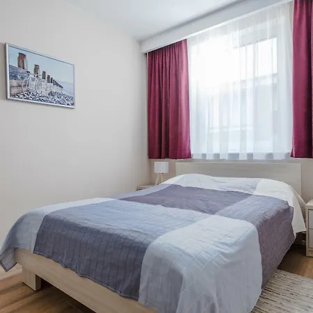 Appartement Klifowa 2 Rewal