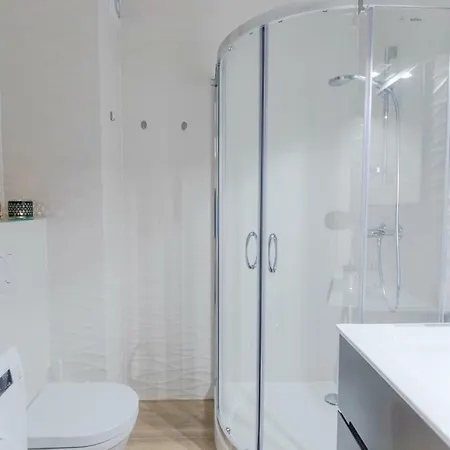 Klifowa 2 Appartement Rewal