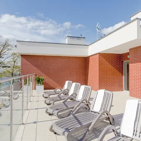 Apartment Klifowa 2 *
