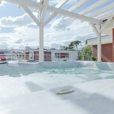 Apartment Klifowa 2 *