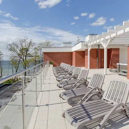 Appartement Klifowa 2 *